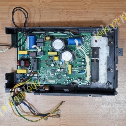 ( SP1860 ) Bo Dàn Nóng Máy Lạnh Inverter Đời Cũ 1 Bo Chạy IPM STK621-033